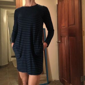 Lane and Delancey dress